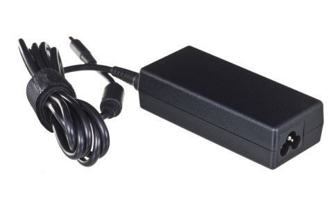 Zasilacz sieciowy Dell Euro 65W 2M 3pin AC 450-AECL do notebooka DELL (19,5 V; 1,0 A; 65W; 4.5 mm x 4.5 mm) Zasilacz sieciowy Dell Euro 65W 2M 3pin AC 450-AECL do notebooka DELL (19,5 V; 1,0 A; 65W; 4.5 mm x 4.5 mm)