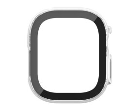 BELKIN CASE TEMPEREDCURVE APPLE WATCH ULTRA 49 CL