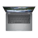 Dell Latitude L13-53400023536SA i5-1345U 13.3"FHD Touch 32GB SSD256 BT BLKB x360 W11Pro Silver (REPACK) 2Y (WYPRZEDAŻ)