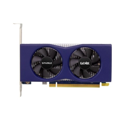 Karta graf. SPARKLE SA380G-6G A380 GENIE 6GB GDDR6 Karta graf. SPARKLE SA380G-6G A380 GENIE 6GB GDDR6