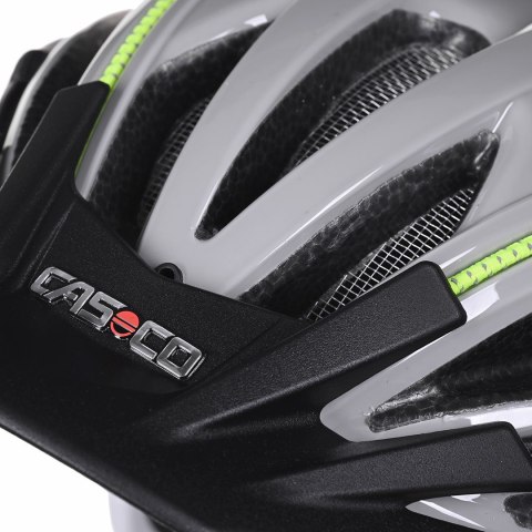 Kask CASCO ACTIV2 sand-wht L 58-62 Kask CASCO ACTIV2 sand-wht L 58-62