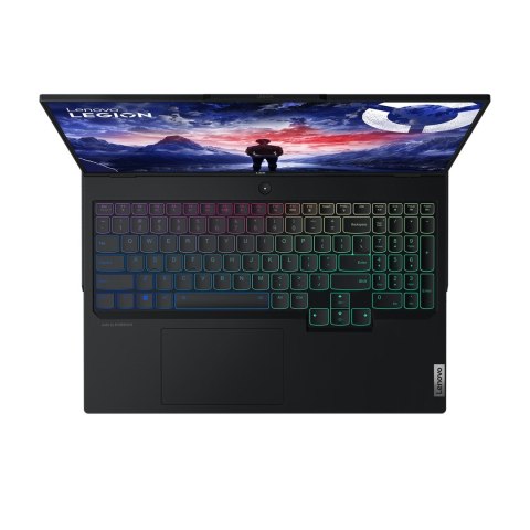 Lenovo Legion Pro 7 16IRX9H i9-14900HX 16" WQXGA IPS 500nits AG 240Hz 32GB DDR5 5600 SSD1TB GeForce RTX 4080 12GB NoOS Eclipse B Lenovo Legion Pro 7 16IRX9H i9-14900HX 16" WQXGA IPS 500nits AG 240Hz 32GB DDR5 5600 SSD1TB GeForce RTX 4080 12GB NoOS Eclipse B