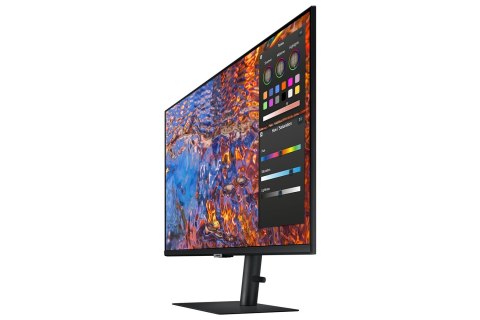 MONITOR SAMSUNG LED 32" LS32B800PXUXEN MONITOR SAMSUNG LED 32" LS32B800PXUXEN