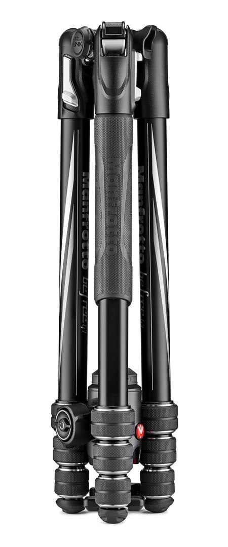 Manfrotto Zestaw BEFREE GT Manfrotto Zestaw BEFREE GT