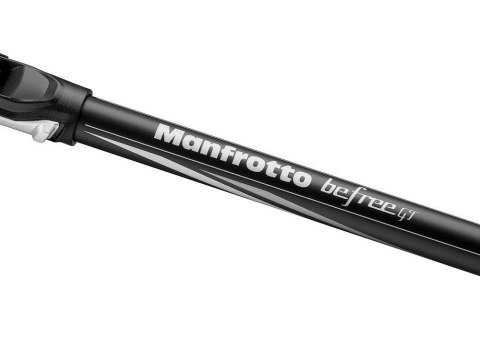 Manfrotto Zestaw BEFREE GT Manfrotto Zestaw BEFREE GT