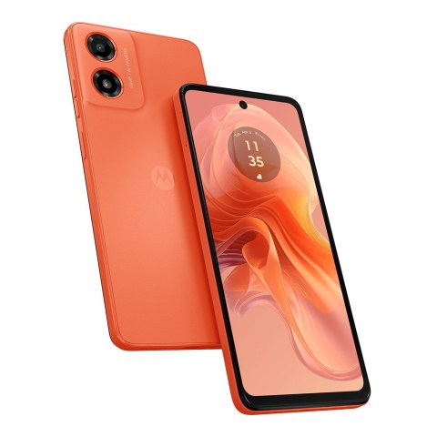 Motorola Moto G04 8/128GB Sunrise Orange Motorola Moto G04 8/128GB Sunrise Orange