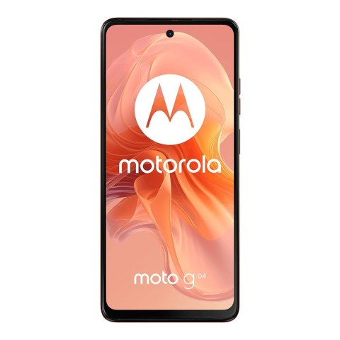 Motorola Moto G04 8/128GB Sunrise Orange Motorola Moto G04 8/128GB Sunrise Orange