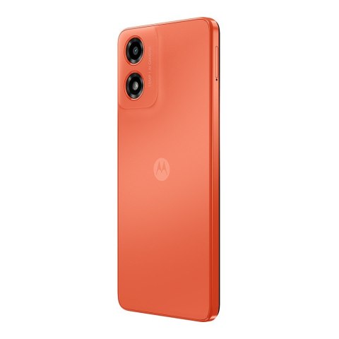Motorola Moto G04 8/128GB Sunrise Orange Motorola Moto G04 8/128GB Sunrise Orange