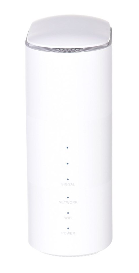 Router ZTE MC801A 5G White (WYPRZEDAŻ) Router ZTE MC801A 5G White (WYPRZEDAŻ)