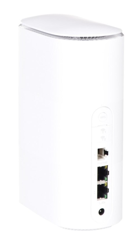 Router ZTE MC801A 5G White (WYPRZEDAŻ) Router ZTE MC801A 5G White (WYPRZEDAŻ)
