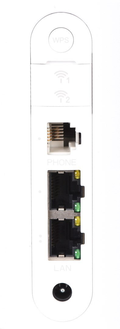Router ZTE MC801A 5G White (WYPRZEDAŻ) Router ZTE MC801A 5G White (WYPRZEDAŻ)