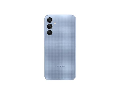 Samsung Galaxy A25 (A256) 5G 8/256GB DS. Blue Samsung Galaxy A25 (A256) 5G 8/256GB DS. Blue