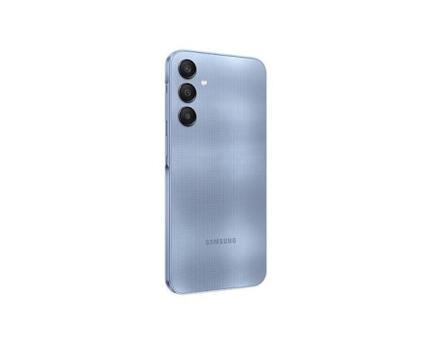 Samsung Galaxy A25 (A256) 5G 8/256GB DS. Blue Samsung Galaxy A25 (A256) 5G 8/256GB DS. Blue