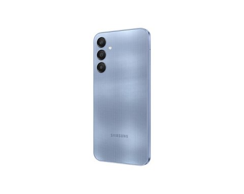 Samsung Galaxy A25 (A256) 5G 8/256GB DS. Blue Samsung Galaxy A25 (A256) 5G 8/256GB DS. Blue