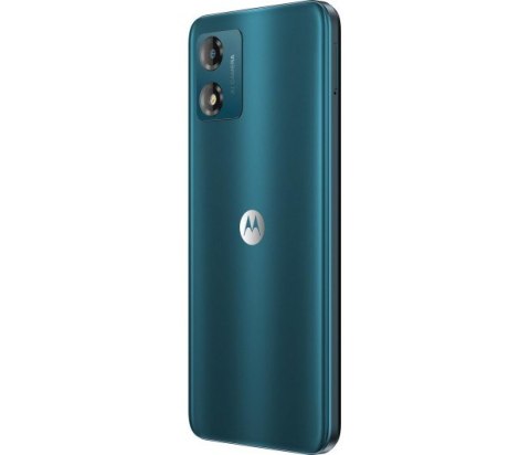 Smartfon Motorola Moto E13 8/128GB Aurora Green Smartfon Motorola Moto E13 8/128GB Aurora Green
