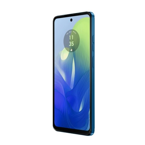 Smartfon Motorola Moto G04 4/64GB Blue Smartfon Motorola Moto G04 4/64GB Blue