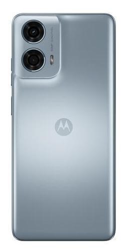 Smartfon Motorola Moto G24 Power 8/256GB Glacier Blue Smartfon Motorola Moto G24 Power 8/256GB Glacier Blue