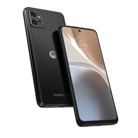 Smartfon Motorola Moto G32 4/128GB 6,5" LCD 2400x1080 5000mAh Dual SIM 4G Mineral Gray Smartfon Motorola Moto G32 4/128GB 6,5" LCD 2400x1080 5000mAh Dual SIM 4G Mineral Gray