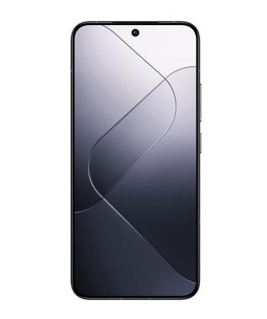 Smartfon Xiaomi Mi 14 5G 12/256GB Black Smartfon Xiaomi Mi 14 5G 12/256GB Black