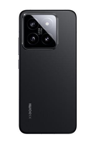 Smartfon Xiaomi Mi 14 5G 12/256GB Black Smartfon Xiaomi Mi 14 5G 12/256GB Black
