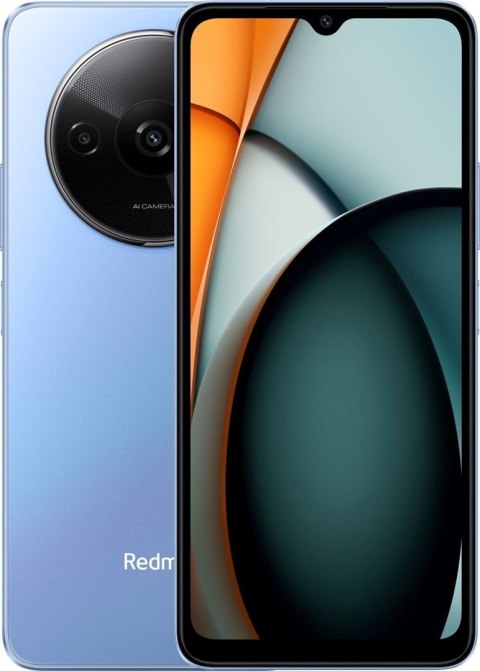 Smartfon Xiaomi Redmi A3 3/64GB Star Blue Smartfon Xiaomi Redmi A3 3/64GB Star Blue