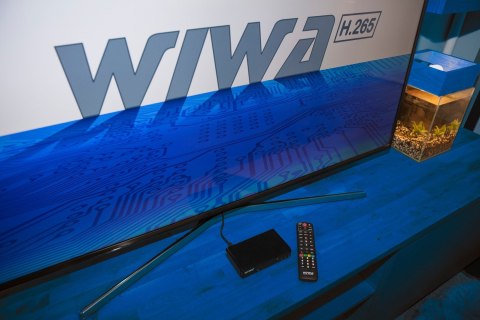 Tuner TV WIWA H.265 2790Z (DVB-T) (WYPRZEDAŻ) Tuner TV WIWA H.265 2790Z (DVB-T) (WYPRZEDAŻ)