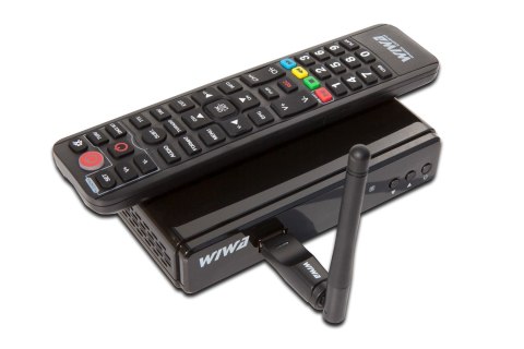 Tuner TV WIWA H.265 2790Z (DVB-T) (WYPRZEDAŻ) Tuner TV WIWA H.265 2790Z (DVB-T) (WYPRZEDAŻ)