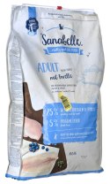BOSCH SANABELLE ADULT PSTRĄG 10kg