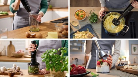 Blender ręczny BOSCH MSM 4B623 Blender ręczny BOSCH MSM 4B623
