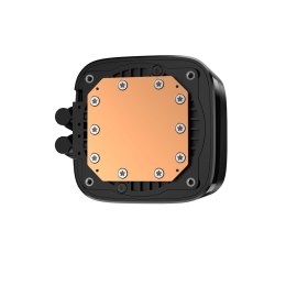 DeepCool LD360 360mm chłodzenie wodne z ekranem LED (R-LD360-BKDMMN-G-1)