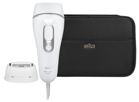 Depilator BRAUN Silk-Expert Pro 5 IPL PL5145