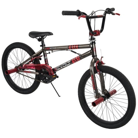 Huffy Rower BMX REVOLT 20" 23549W Huffy Rower BMX REVOLT 20" 23549W