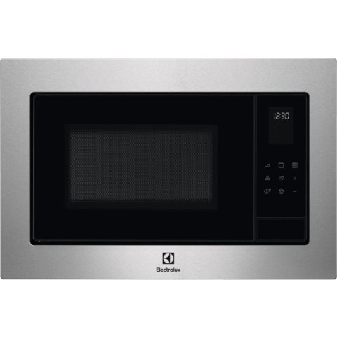 Kuchenka mikrofalowa ELECTROLUX EMS 4253TEX (WYPRZEDAŻ) Kuchenka mikrofalowa ELECTROLUX EMS 4253TEX (WYPRZEDAŻ)