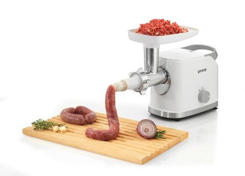 Maszynka do mięsa GORENJE MG1802SJW Maszynka do mięsa GORENJE MG1802SJW