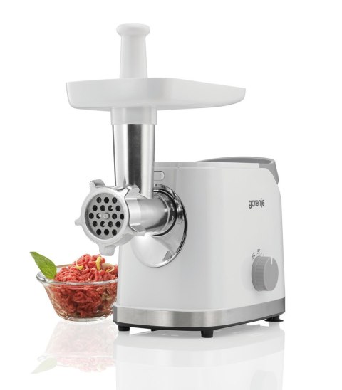 Maszynka do mięsa GORENJE MG1802SJW Maszynka do mięsa GORENJE MG1802SJW