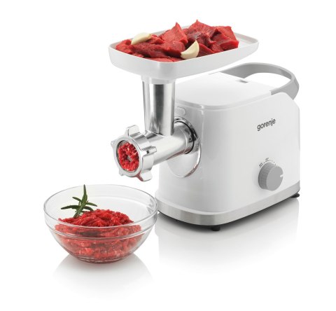 Maszynka do mięsa GORENJE MG1802SJW Maszynka do mięsa GORENJE MG1802SJW