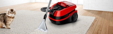 Odkurzacz BOSCH BWD 421 PET AquaWash&Clean (WYPRZEDAŻ) Odkurzacz BOSCH BWD 421 PET AquaWash&Clean (WYPRZEDAŻ)