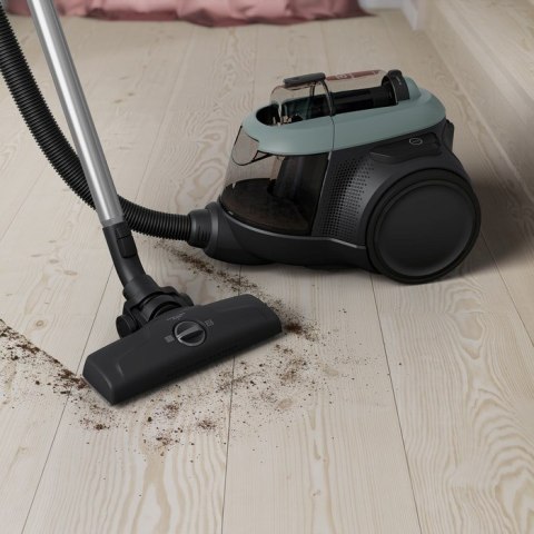Odkurzacz ELECTROLUX EL61C2OG Odkurzacz ELECTROLUX EL61C2OG