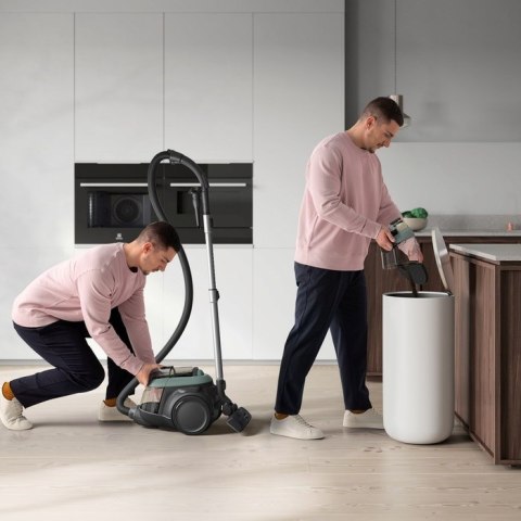 Odkurzacz ELECTROLUX EL61C2OG Odkurzacz ELECTROLUX EL61C2OG