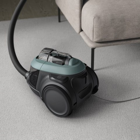 Odkurzacz ELECTROLUX EL61C2OG Odkurzacz ELECTROLUX EL61C2OG