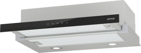 Okap GORENJE TH64E3SGB Okap GORENJE TH64E3SGB