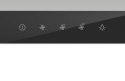 Okap GORENJE TH64E3SGB
