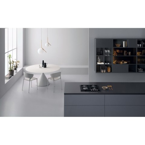 Płyta gazowa WHIRLPOOL AKTL 629/NB1 Płyta gazowa WHIRLPOOL AKTL 629/NB1