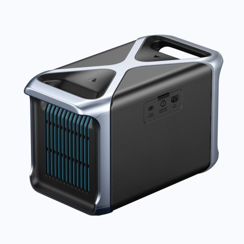 Przenośna stacja zasilania Anker PowerHouse 757 1229Wh 1500W Przenośna stacja zasilania Anker PowerHouse 757 1229Wh 1500W