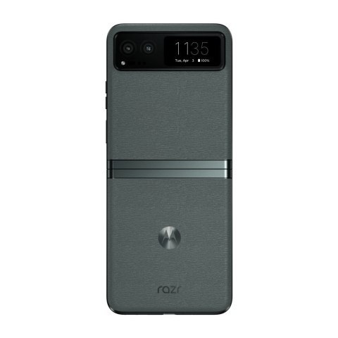 Smartfon Motorola RAZR 40 8/256GB DualSIM 5G Sage Green Smartfon Motorola RAZR 40 8/256GB DualSIM 5G Sage Green