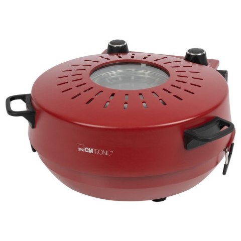 Urządzenie do pizzy CLATRONIC PM 3787 Urządzenie do pizzy CLATRONIC PM 3787