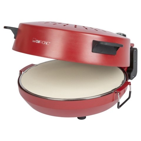 Urządzenie do pizzy CLATRONIC PM 3787 Urządzenie do pizzy CLATRONIC PM 3787