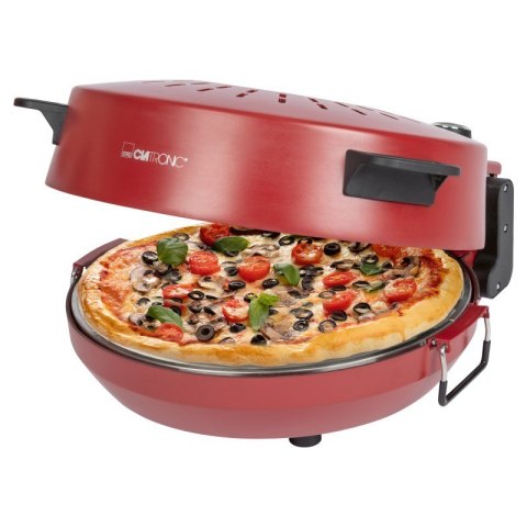 Urządzenie do pizzy CLATRONIC PM 3787 Urządzenie do pizzy CLATRONIC PM 3787