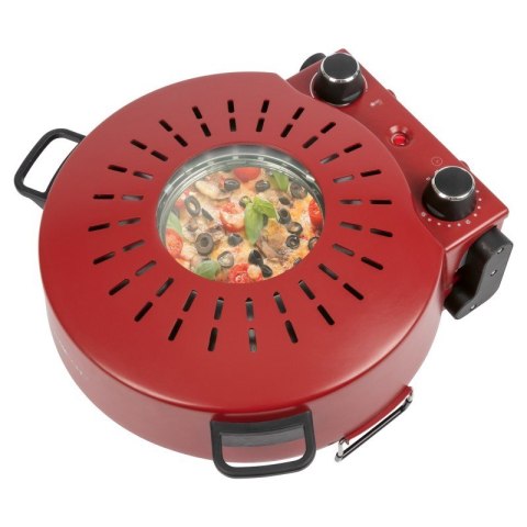 Urządzenie do pizzy CLATRONIC PM 3787 Urządzenie do pizzy CLATRONIC PM 3787