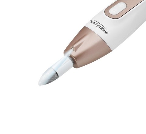 Zestaw do Manicure i Pedicure ProfiCare PC-MPS 3004 (WYPRZEDAŻ) Zestaw do Manicure i Pedicure ProfiCare PC-MPS 3004 (WYPRZEDAŻ)
